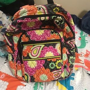 Vera Bradley backpack